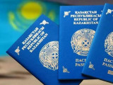 Қазақстан азаматтары 79 елге визасыз кіре алады