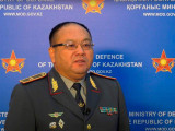 Қорғаныс министрінің орынбасары лауазымынан босатылды