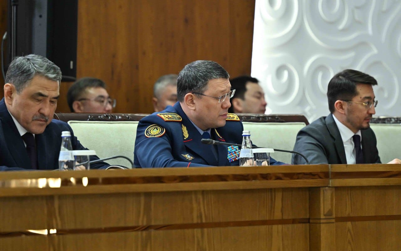 Президент: Қоршаған ортаны қорғау – стратегиялық мәселе