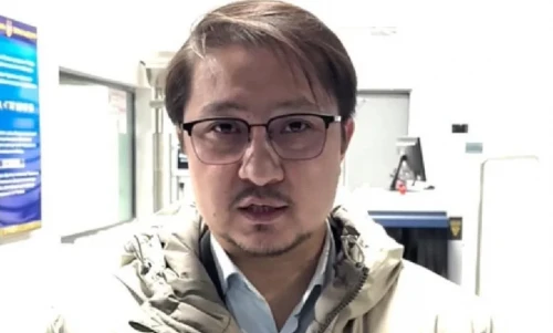 ҚазТАГ-тың бас редакторы ұсталды