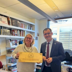 Қолжазбаларды зерттеу жанданады