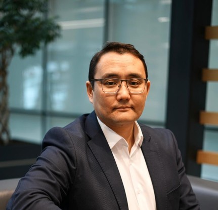 «ҚазМұнайГаз» компаниясының адам капиталын дамытудағы үлесі