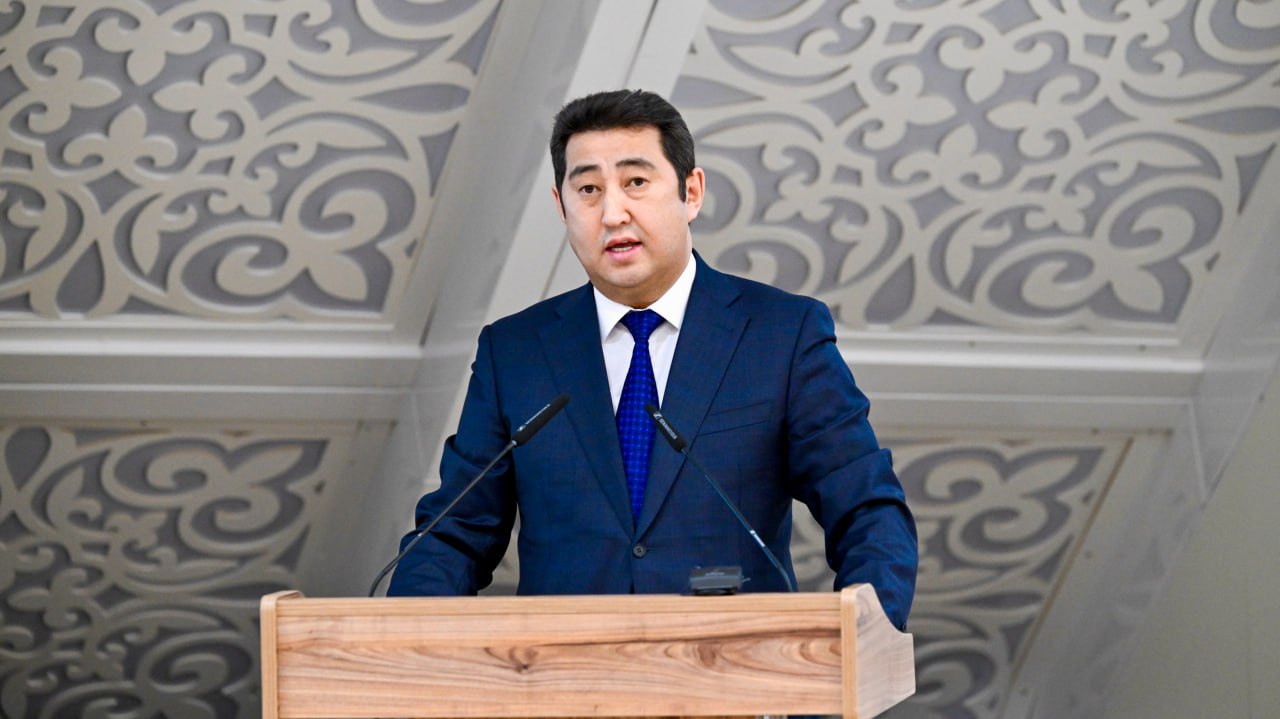 Аграрлық саладағы ауқымды істер