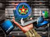 Еліміздің қорғаныс саласында қандай цифрлық шешімдер енгізілген?