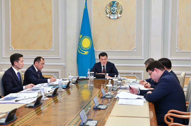 «Болашақ» бағдарламасына жаңа санаттар қосылды