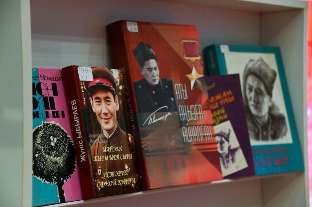 «Ардагер өсиеті» республикалық жастар марафоны өз мәресіне жетті