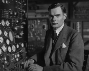 ЖИ-дің негізін қалаған