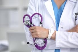 Дәрігерлерге алғыс айтамын