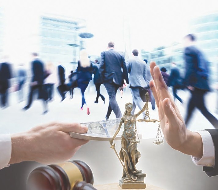 Құмарпаз болма әрнеге...