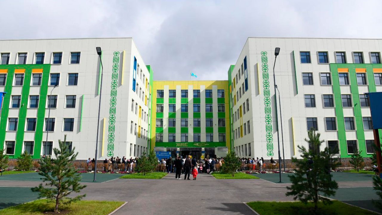 Мектептер мен колледждерде буллингке қарсы «ДосболLike» бағдарламасы енгізілді