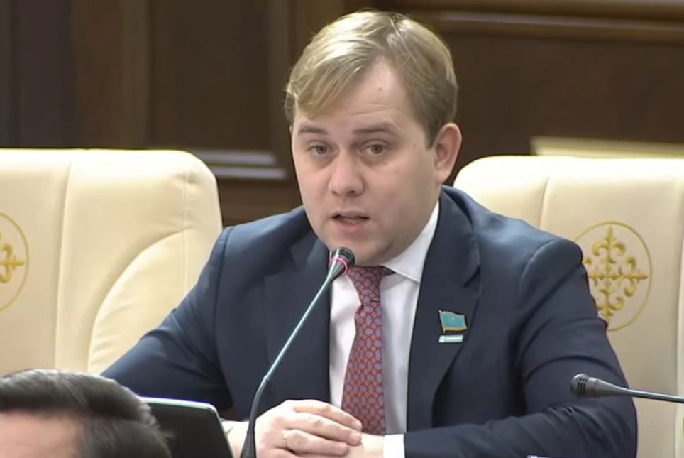 Мәжілісте туризмді қолдау туралы заң жобасы қаралды