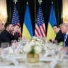 Трамп пен Зеленский Флоридадағы кездесуде қандай келісімдерге қол жеткізді?