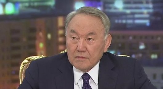 Парламент 2021 жылға дейінгі мерзімін толық атқарады – Елбасы