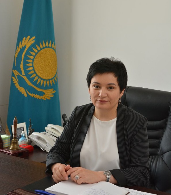 Мамандар сұранысқа сай даярланады