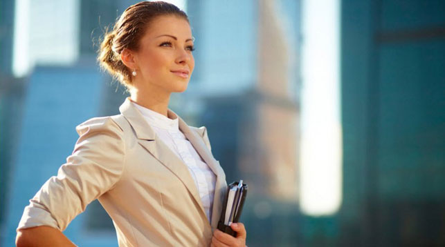 АҚШ-та бизнестің 39%-ы әйелдерге тиесілі