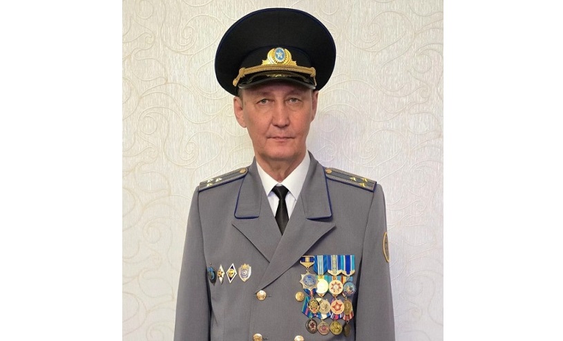 Елден кіндігін үзбеген…