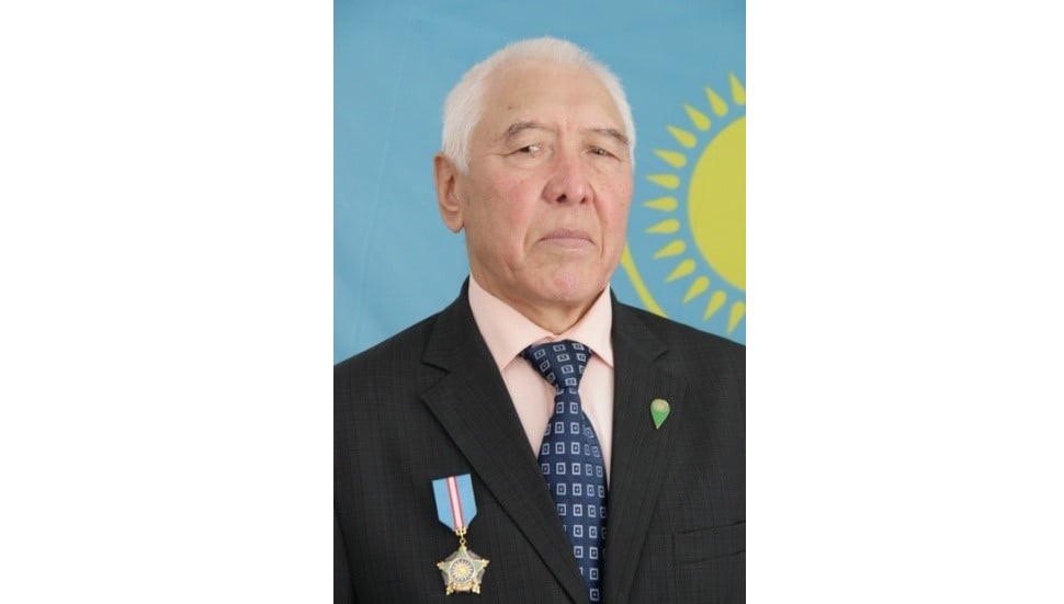 Қазақ бидайын қажымай зерттеген