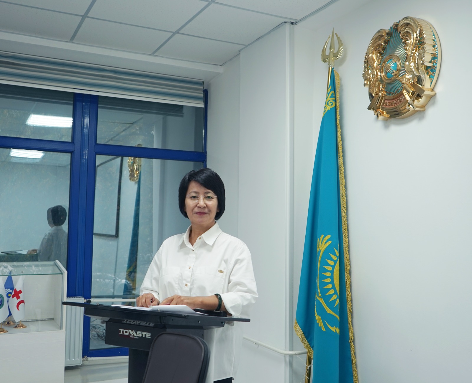 Еліміздегі тұңғыш Халықаралық қатынастар факультетіне 30 жыл толды