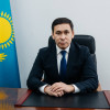 Ерболат Омаров Атырау облысының басқармасына екінші рет басшы болды
