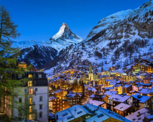 Ең ақылды мемлекет