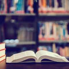 Қазір қандай кітаптар өтімді? Нон-фикшн әлде көркем проза?