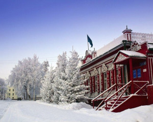 Музей ісінен мән кетпесін десек...