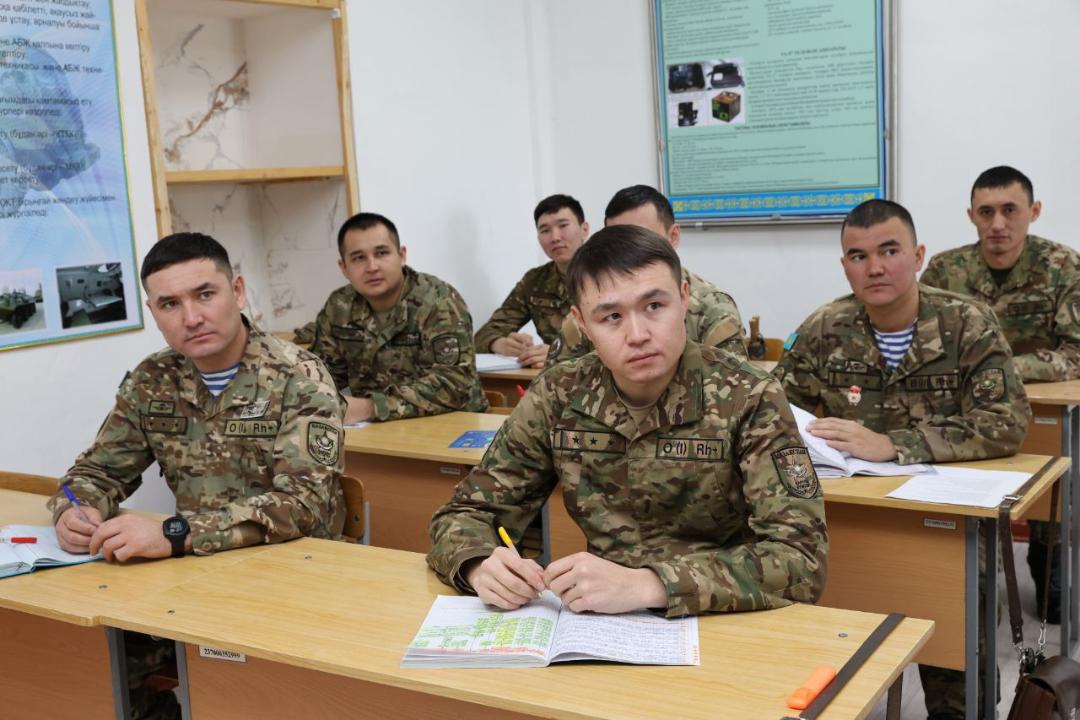 Қорғаныс министрлігі