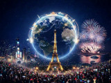 Әлем елдері жаңа жылды қалай қарсы алады?
