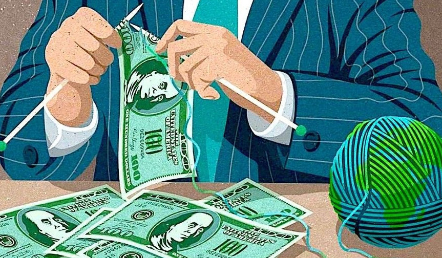 Жаңа жыл алдында ақшаны қалай жоспарлаған дұрыс?