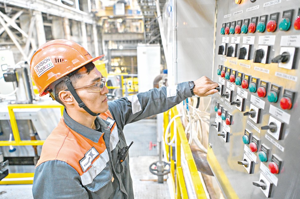 Еңбек адамы –  қоғамның қуаты