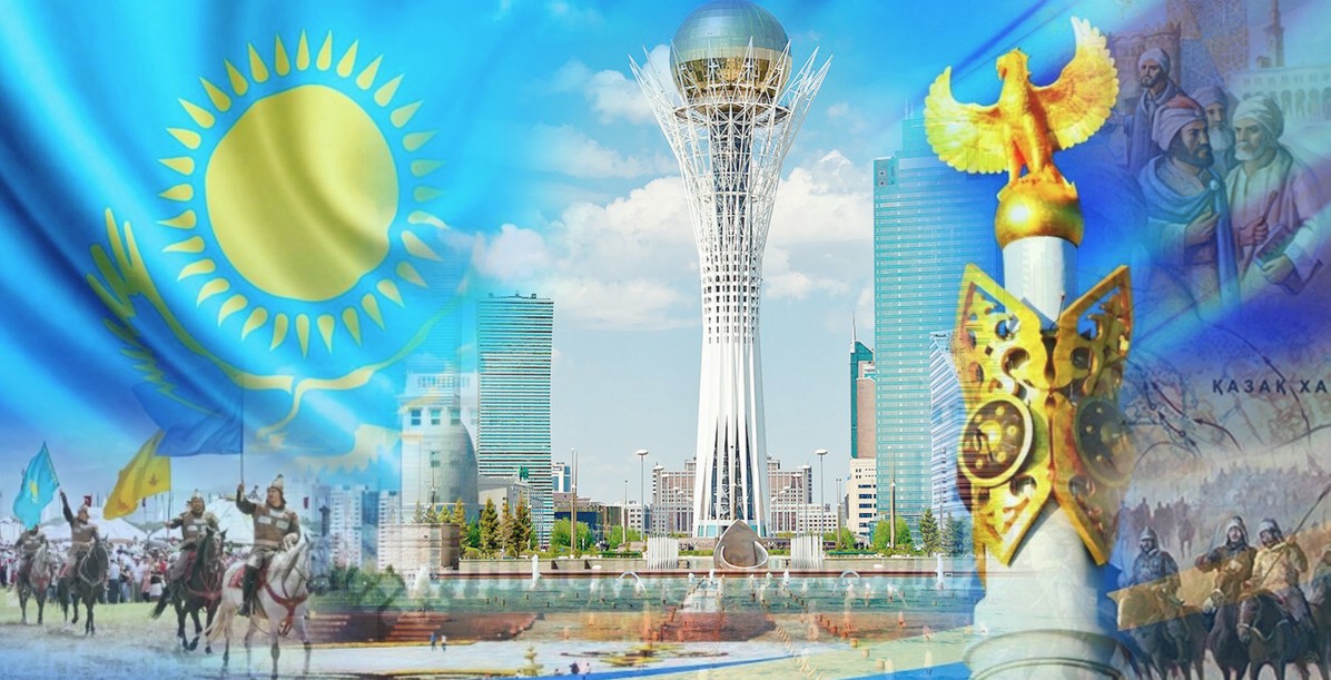 Арғымақ жылдың атаулы күндері