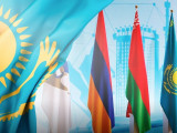 Еліміз «ЕАЭО+» серіктестігін кеңейтпек