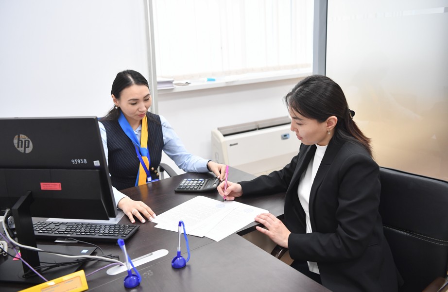 Жаңа заң банктерге жайлы бола ма?