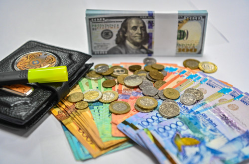 Зейнетақы төлемдері салықтан босатылып, көпбалалы отбасыларға шегерімдер енгізілді