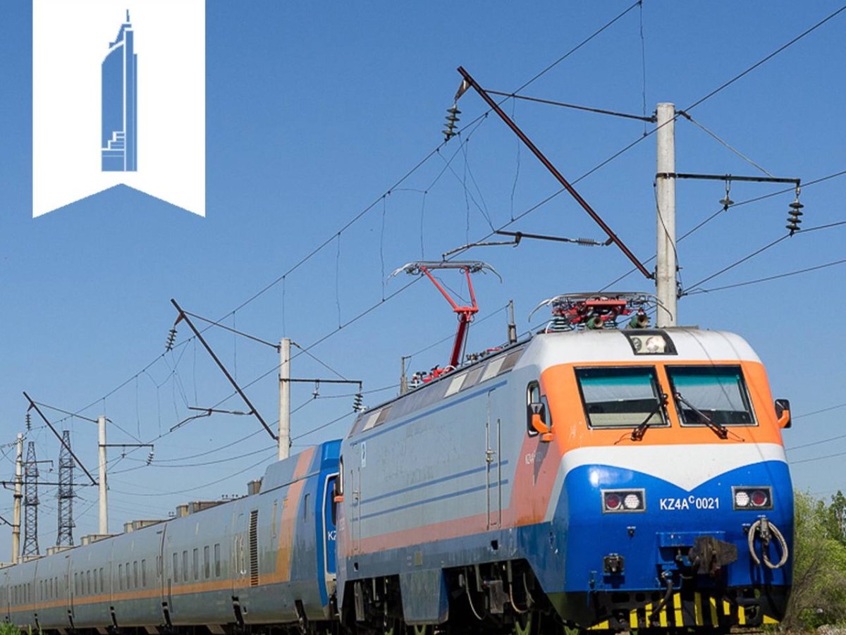 1,6 мың шақырым жол жөнделіп, 2 мыңға жуық жаңа вагон беріледі