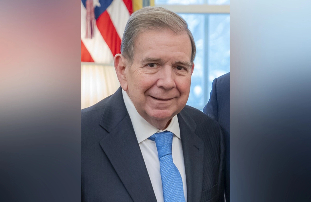 Эдмундо Гонсалес өзін Венесуэла президенті деп жариялады