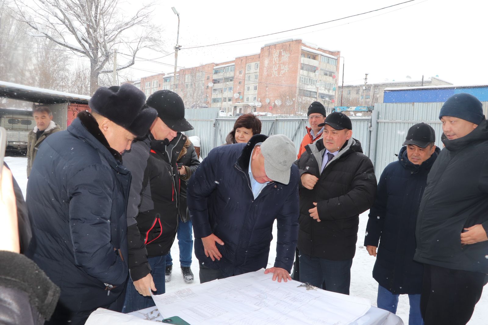 Шығыс Қазақстанда руда базасы сарқылып жатыр