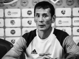 Аты аңызға айналған футболшы әрі бапкер Марат Есмұратов өмірден өтті