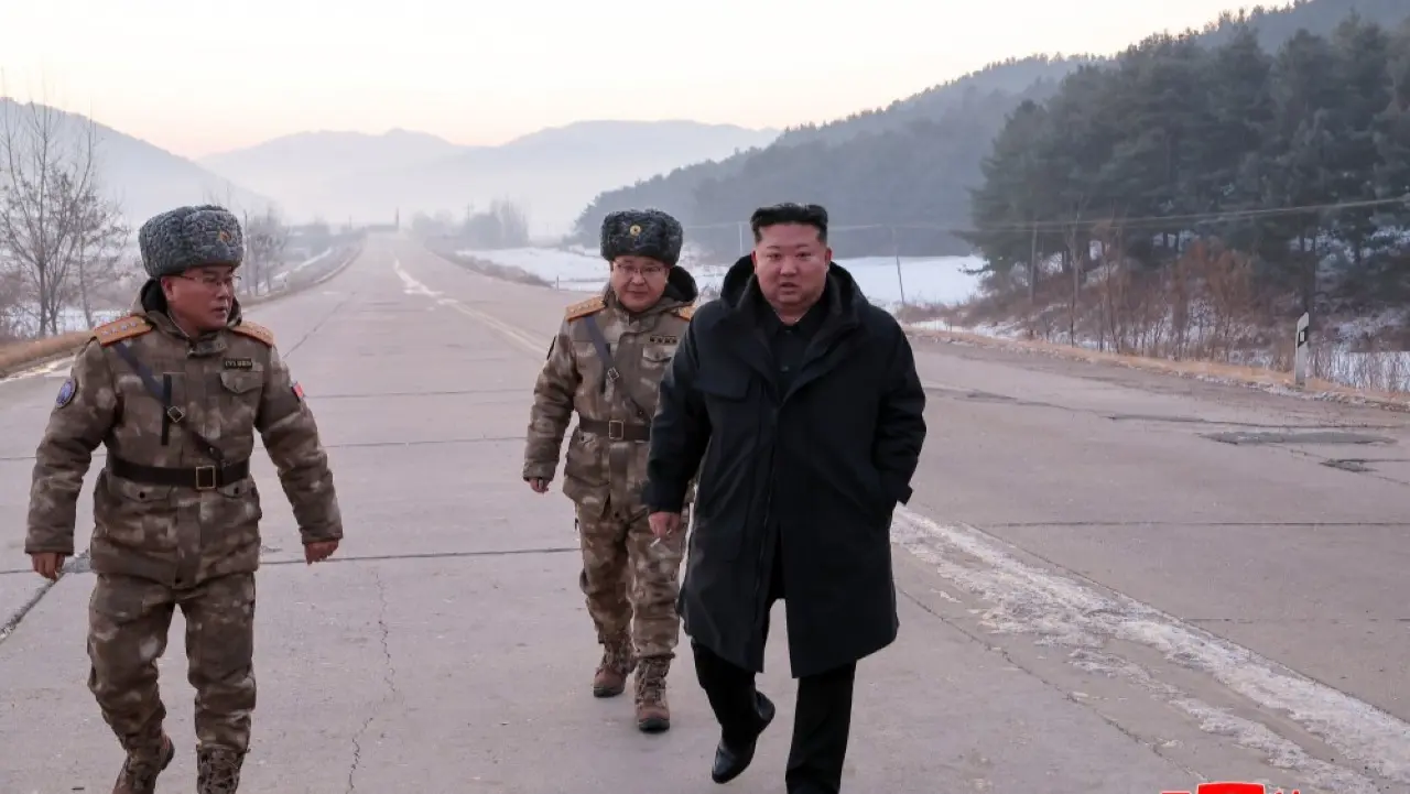 Пхеньян АҚШ-тың Венесуэладағы әрекетінен сескене ме?