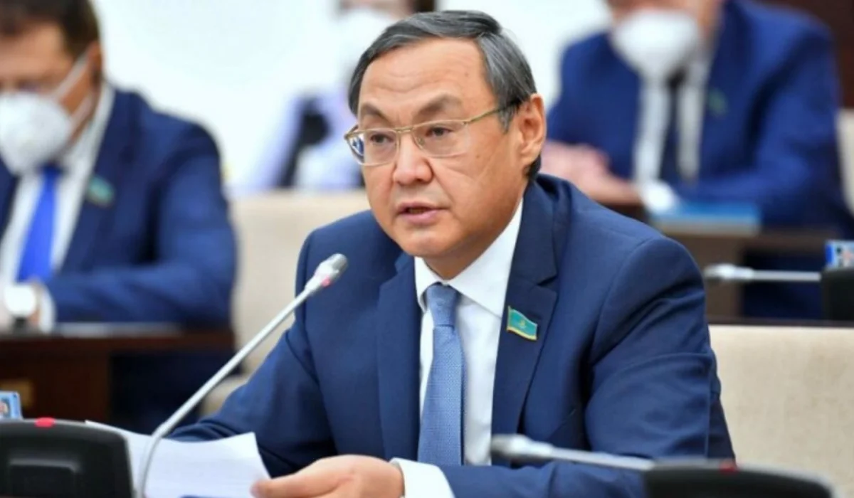 Жаңғырудың ғылыми өзегі: Президент сұхбаты және Ұлттық ғылым академиясының институционалдық рөлі