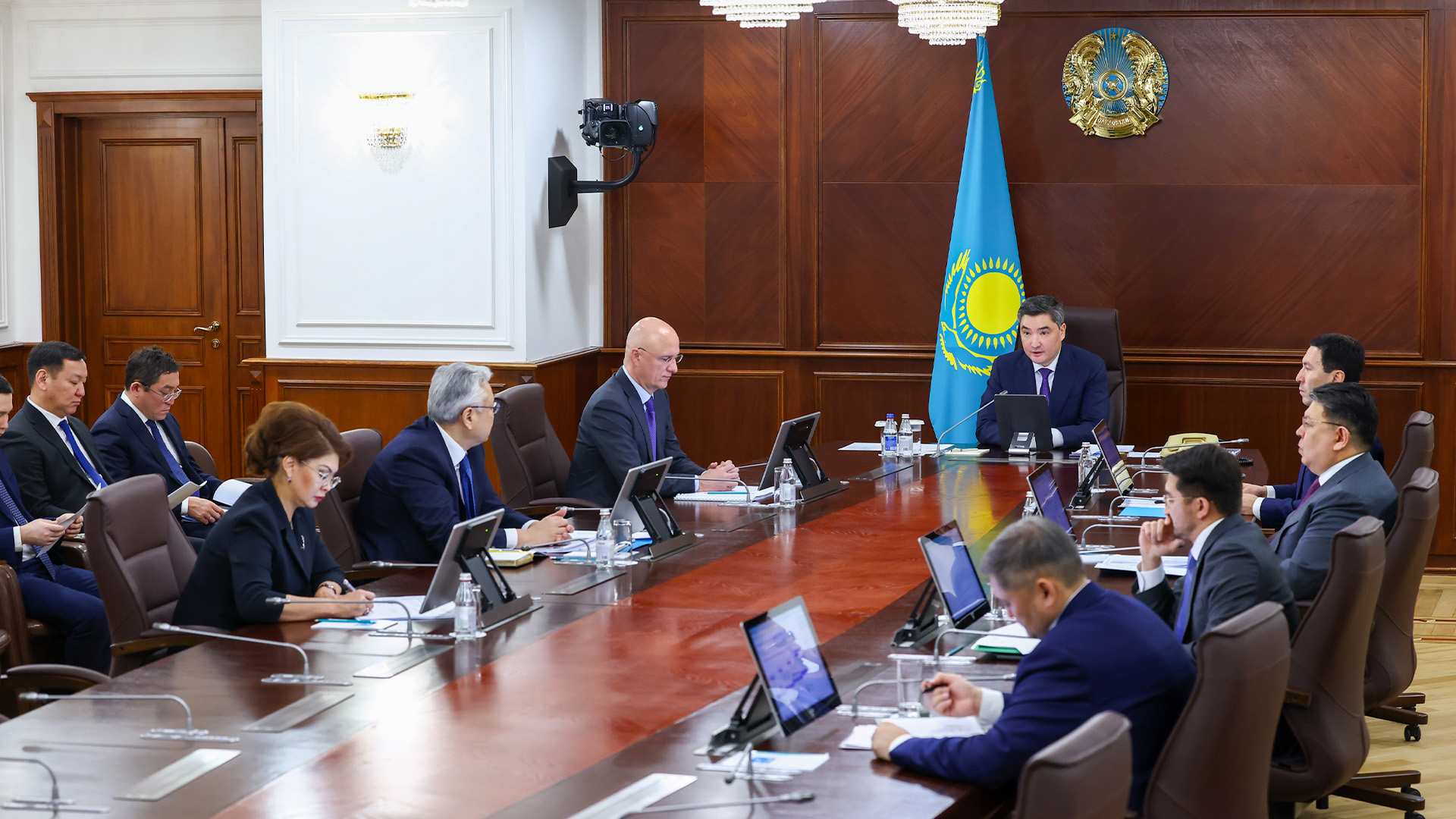 Жасанды интеллект – стратегиялық басымдық