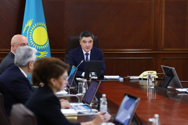 Алаяқтық кең тараған: Премьер-министр субсидиялау саясатын қайта қарауды тапсырды