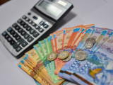 2026 жылы әлеуметтік-еңбек саласына бюджеттен қанша қаржы бөлінді?