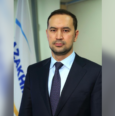 «Қазақмыс» корпорациясына жаңа басшы тағайындалды