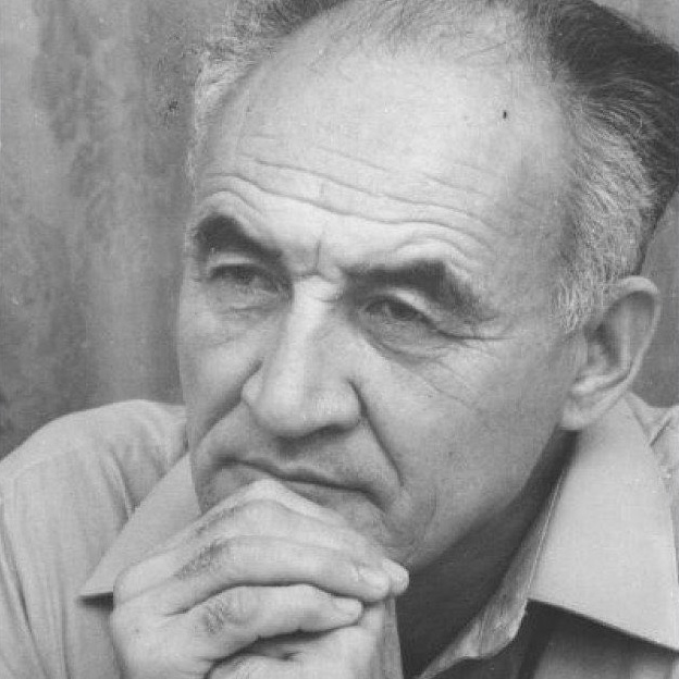 Жансебіл жазушы