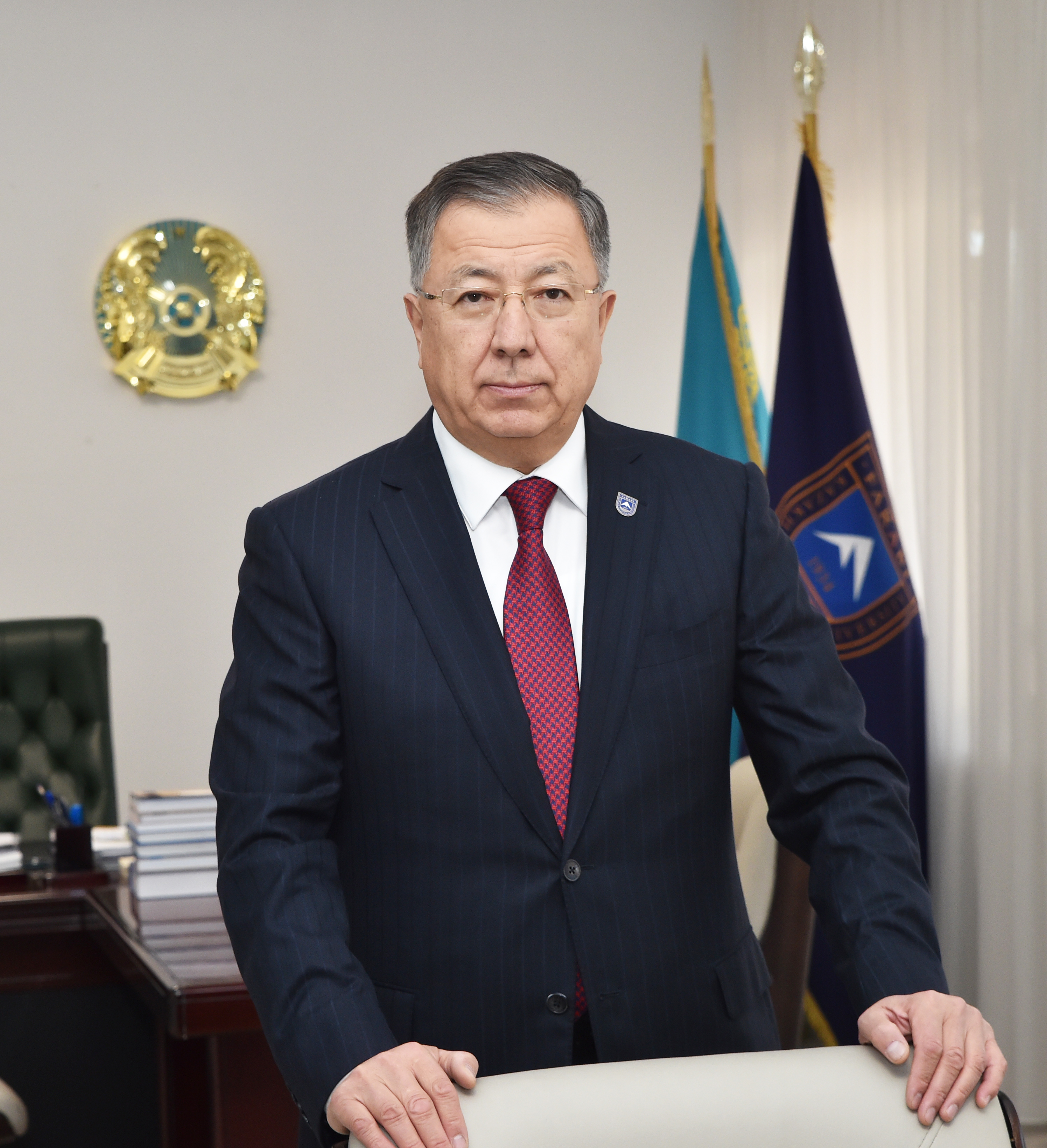 Жауапты мемлекет пен саналы қоғам үйлесімі