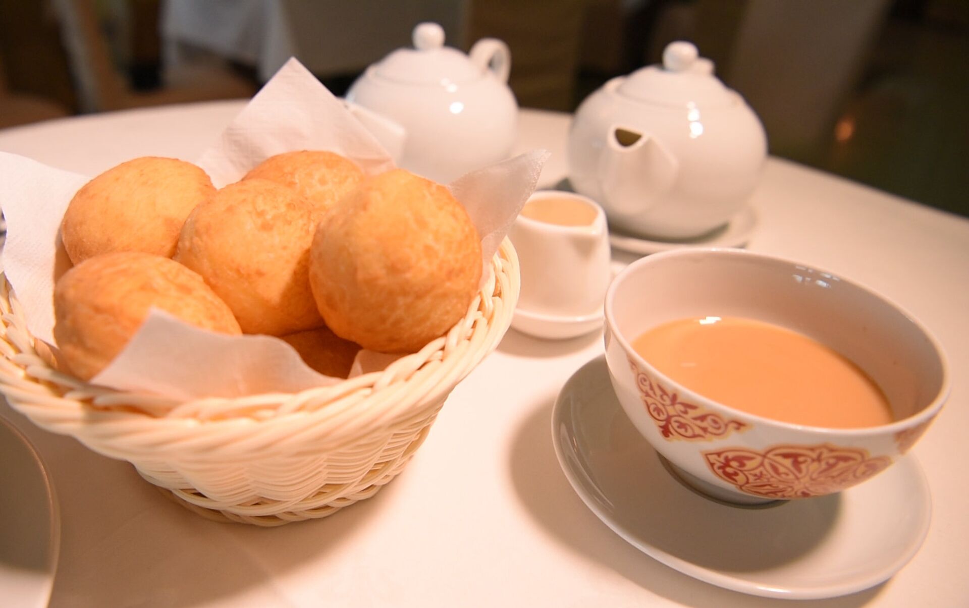 «Апамның шайы» шай емес екен...