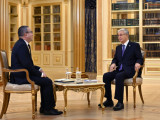 Президент сұхбаты: мемлекет саясаты қалай өзгерді?