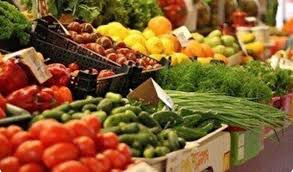 Астанада алдағы демалыс күндері ауыл шаруашылығы жәрмеңкесі өтеді