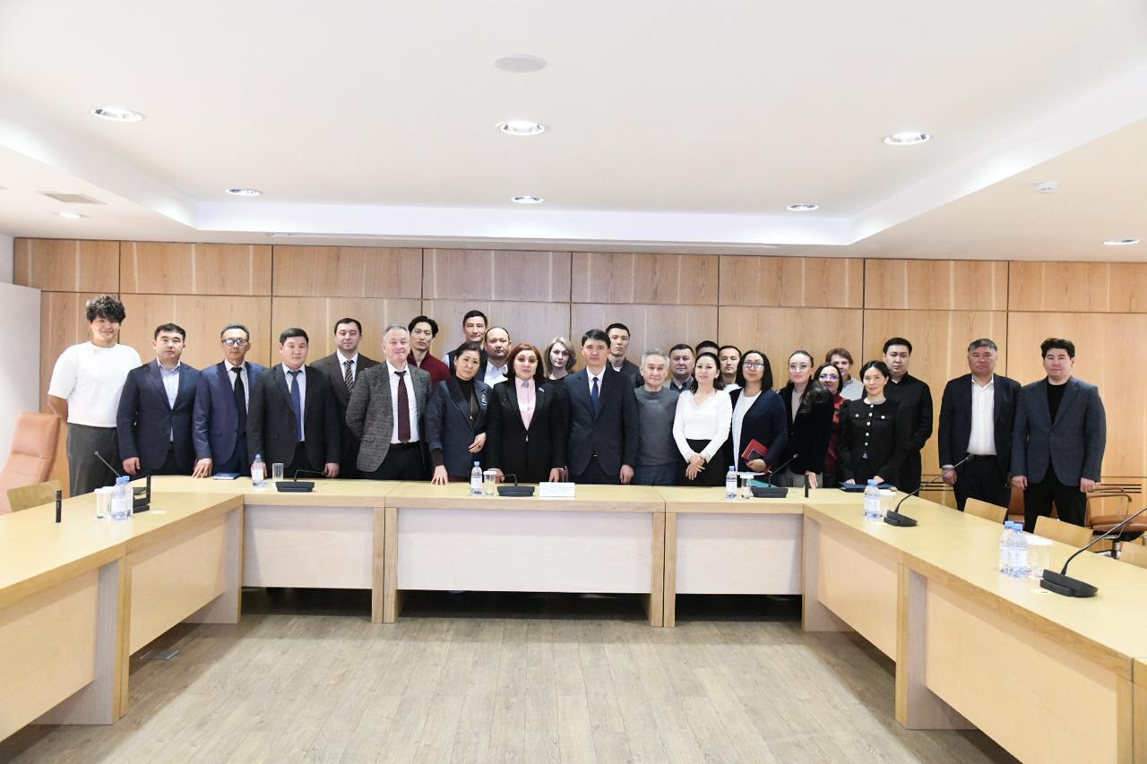 Бибігүл Жексенбай: Астананың бас жоспарында тұрғындардың пікірі ескерілу керек